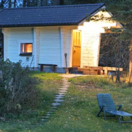 Holiday Sillankorva, Karvosen Lomamokit