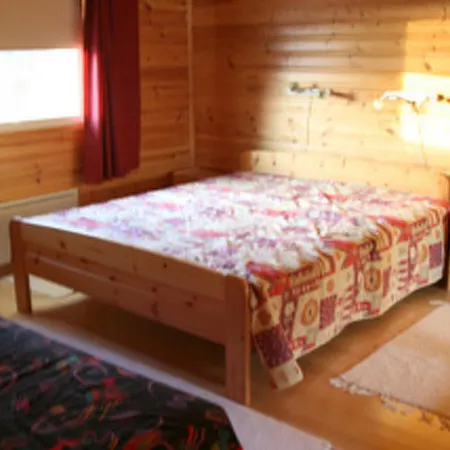 Holiday Sillankorva, Karvosen Lomamokit