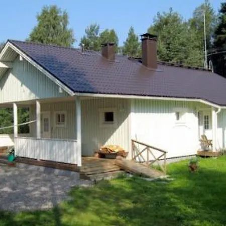 Holiday Sillankorva, Karvosen Lomamokit *